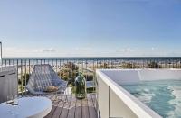 Baltic Hideaways Beach Hotel Warnemv Nde