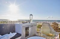 Baltic Hideaways Beach Hotel Warnemv Nde