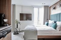 Baltic Hideaways Beach Hotel Warnemv Nde
