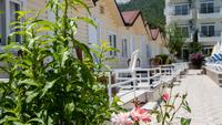 Imeros Hotel Beldibi