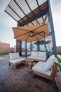 Stay In Sapanca