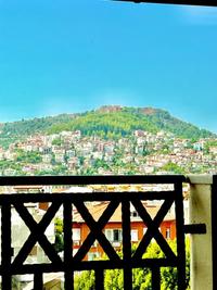 Alanya Sunset Apart Hotel