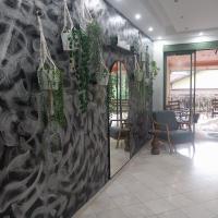 Alanya Sunset Apart Hotel