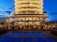 Swissotel Resort & SPA