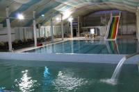 Divaisib Termal Resort Hotel & Spa