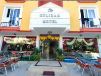 Gülizar Hotel Konyaaltı