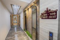 Elanis Suites Hotel