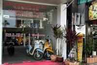 One World One Home Patong 1 By Zuzu