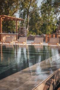 Ruins Luxury Resort +12 Age Only