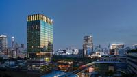 Vie Hotel Bangkok - Mgallery