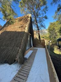 Cirali The Hill Glamping