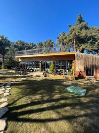 Cirali The Hill Glamping