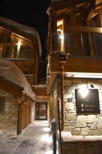 Ha Tel Mont Blanc