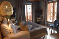Ha Tel Mont Blanc