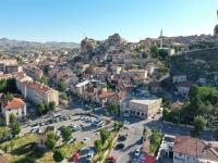 Cappadocia Tale Cave Inn Hotel