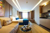 First Suites Ha Tel
