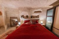 Deep Cave House Cappadocia