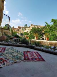 Deep Cave House Cappadocia