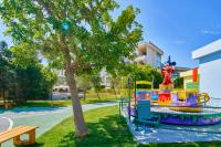 Maxx Royal Belek Golf Resort