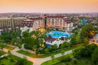 Bella Resort & Spa Hotel