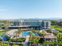 Sural Saray (Adult Only +16)