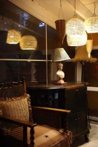 Bambu Alaçatı Hotel
