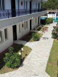 Palm Club Apart Otel