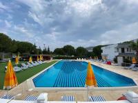 Palm Club Apart Otel