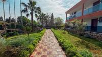 Çinar Buti̇k Otel Bodrum