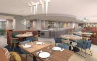 Hampton by Hilton Bordeaux Centre Meriadeck