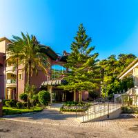Julian Forest Suites