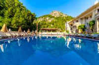 Julian Forest Suites