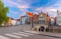 Hotel & Spa Oceania Lille Les Augustins