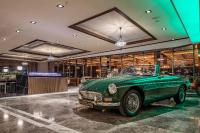Steigenberger Airport Hotel Istanbul