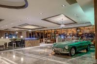 Steigenberger Airport Hotel Istanbul