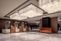 Steigenberger Airport Hotel Istanbul