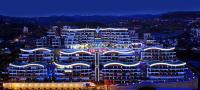 Elite Luxury Suite & Spa