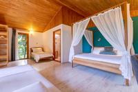Etenna Beach Bungalow Hotel