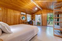 Etenna Beach Bungalow Hotel