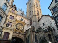 Appart-hotel Terres de France Rouen Flaubert