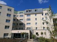 Appart-hotel Terres de France Rouen Flaubert
