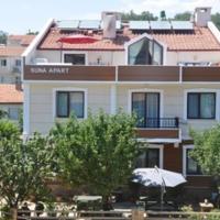 Suna Apart Hotel