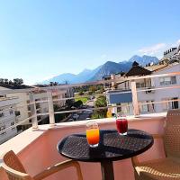 Alfa Apart Hotel