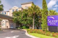 Sleep Inn (Charleston/Historical)