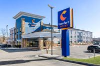 Comfort Suites Salem-Roanoke I-81