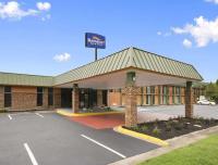 Baymont by Wyndham Salem Roanoke Area