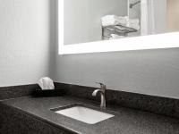 Baymont by Wyndham Salem Roanoke Area