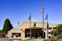 Comfort Suites Inn at Ridgewood Farm