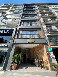Aymira Apart Otel