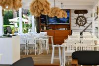 Herodot Beach Otel